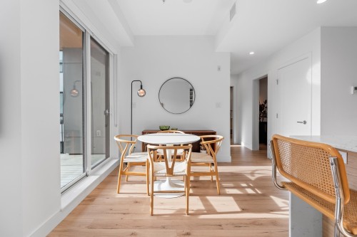 527-3131 Murray Street, Port Moody, BC 