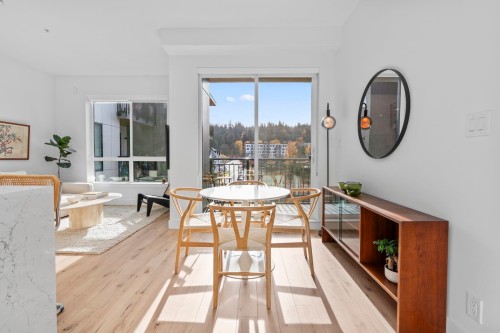 527-3131 Murray Street, Port Moody, BC 