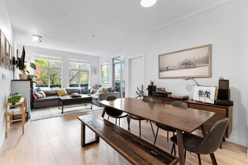 112-101 Morrissey Road  Port Moody, BC V3H 0E6