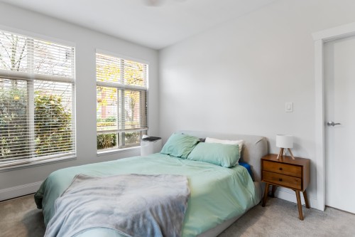 112-101 Morrissey Road, Port Moody, BC 