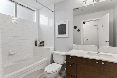 112-101 Morrissey Road, Port Moody, BC 