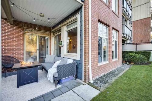 112-101 Morrissey Road, Port Moody, BC 