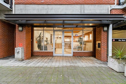 112-101 Morrissey Road, Port Moody, BC 