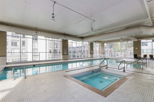 112-101 Morrissey Road, Port Moody, BC 