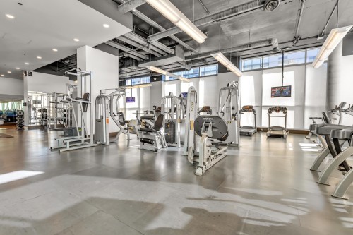 112-101 Morrissey Road, Port Moody, BC 