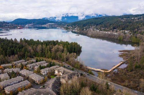 112-101 Morrissey Road, Port Moody, BC 