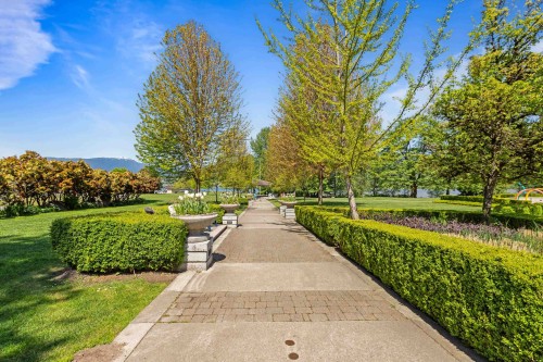 112-101 Morrissey Road, Port Moody, BC 