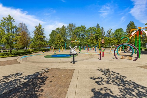 112-101 Morrissey Road, Port Moody, BC 