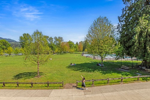 112-101 Morrissey Road, Port Moody, BC 