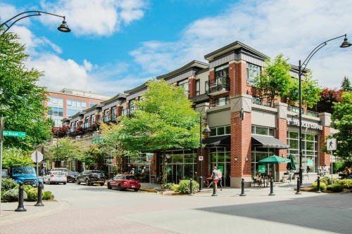 112-101 Morrissey Road, Port Moody, BC 