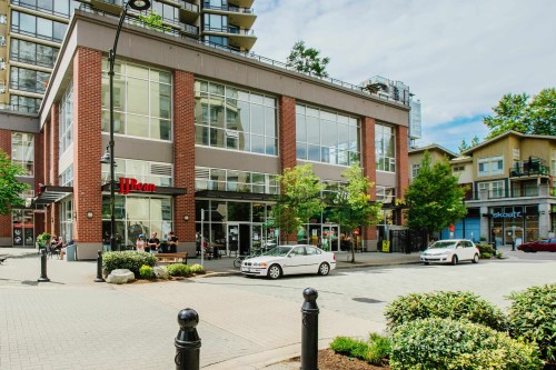 112-101 Morrissey Road, Port Moody, BC 