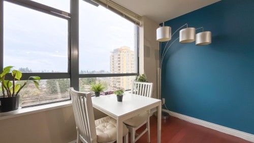 1407-3520 Crowley Drive, Vancouver, BC 