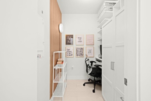 519-3438 Sawmill Crescent, Vancouver, BC 