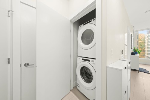 519-3438 Sawmill Crescent, Vancouver, BC 