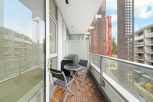 519-3438 Sawmill Crescent, Vancouver, BC 