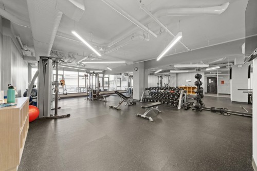 519-3438 Sawmill Crescent, Vancouver, BC 