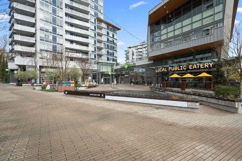 519-3438 Sawmill Crescent, Vancouver, BC 