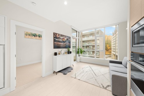 519-3438 Sawmill Crescent, Vancouver, BC 