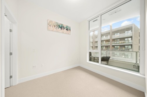 519-3438 Sawmill Crescent, Vancouver, BC 