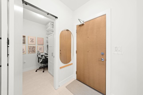 519-3438 Sawmill Crescent, Vancouver, BC 