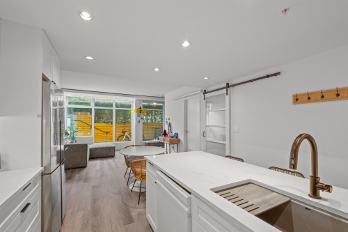 2405 Heather Street, Vancouver, BC 