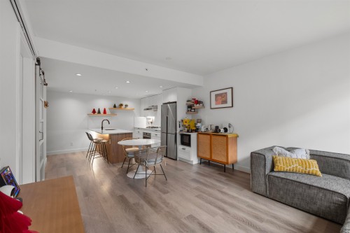 2405 Heather Street, Vancouver, BC 