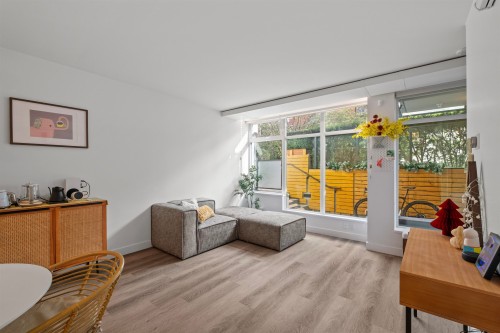 2405 Heather Street, Vancouver, BC 