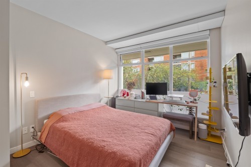 2405 Heather Street, Vancouver, BC 