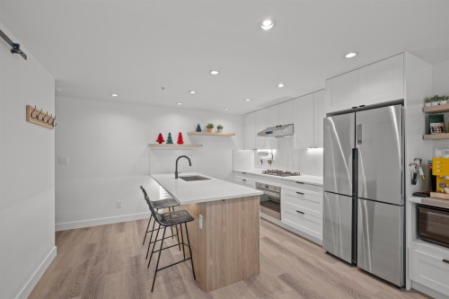 2405 Heather Street, Vancouver, BC 