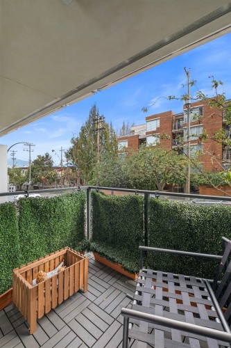 2405 Heather Street, Vancouver, BC 