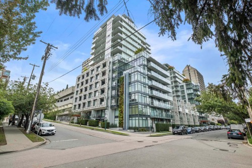 2405 Heather Street, Vancouver, BC 