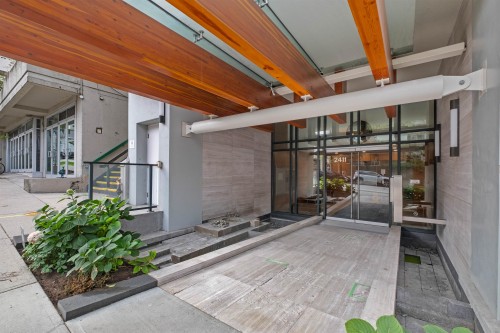 2405 Heather Street, Vancouver, BC 