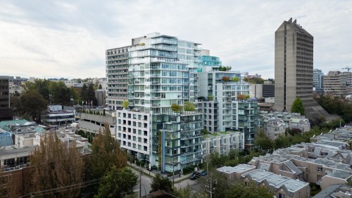 2405 Heather Street, Vancouver, BC 