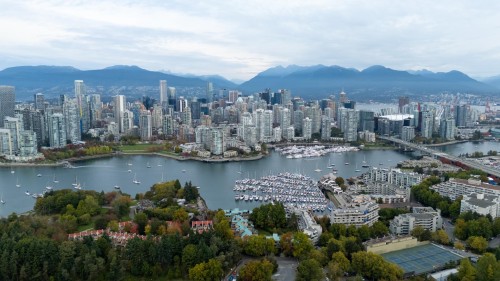 2405 Heather Street, Vancouver, BC 