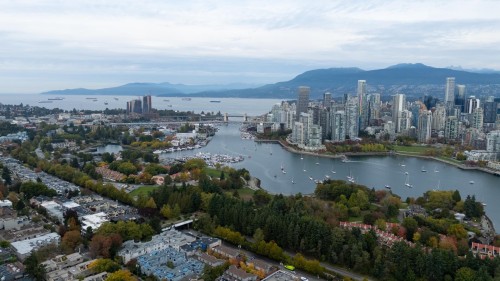 2405 Heather Street, Vancouver, BC 