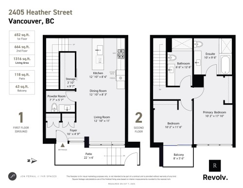2405 Heather Street, Vancouver, BC 
