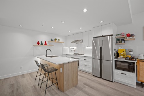 2405 Heather Street, Vancouver, BC 