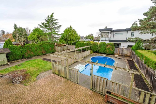 5213 Walnut Place, Delta, BC 