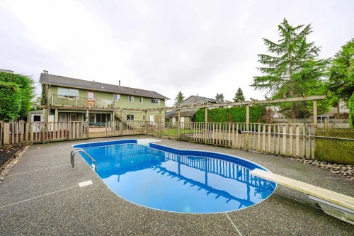 5213 Walnut Place, Delta, BC 
