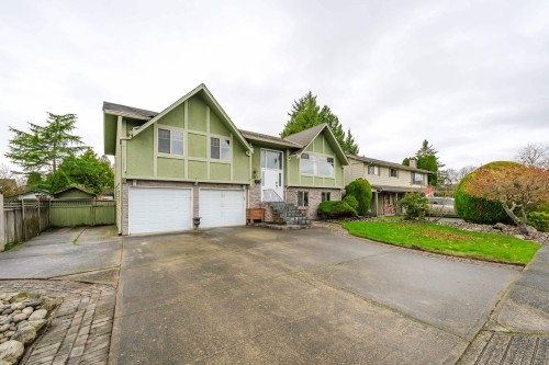 5213 Walnut Place, Delta, BC 