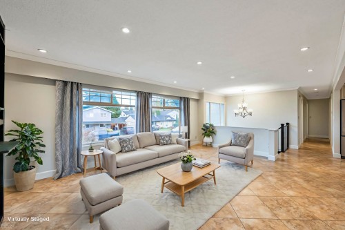 5213 Walnut Place, Delta, BC 