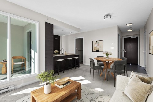 2306-833 Homer Street  Vancouver, BC V6B 0H4