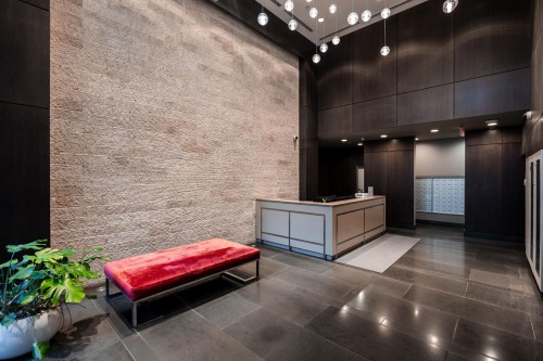 2306-833 Homer Street, Vancouver, BC 