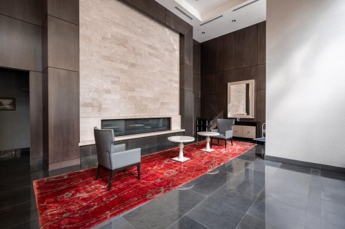 2306-833 Homer Street, Vancouver, BC 