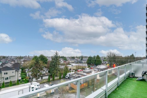 715-7080 No. 3 Road, Richmond, BC 