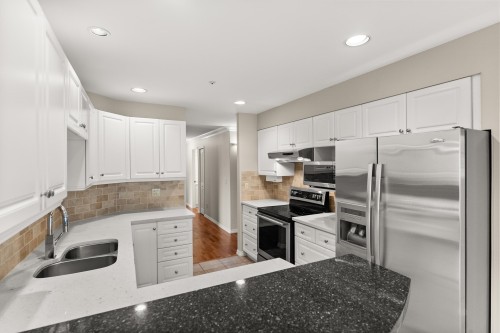 B206-1248 Hunter Road, Delta, BC 