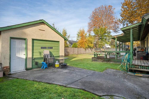 4457 46B Street, Delta, BC 