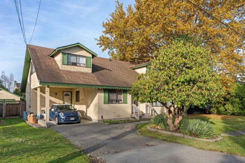 4457 46B Street, Delta, BC 