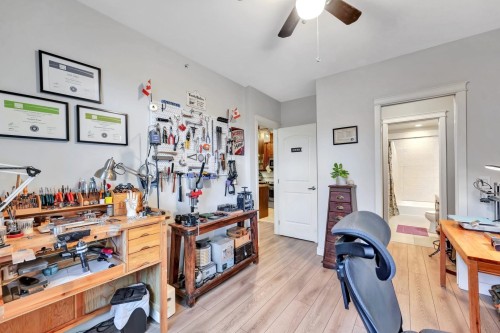 411-12525 190A Street, Pitt Meadows, BC 