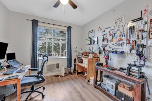 411-12525 190A Street, Pitt Meadows, BC 